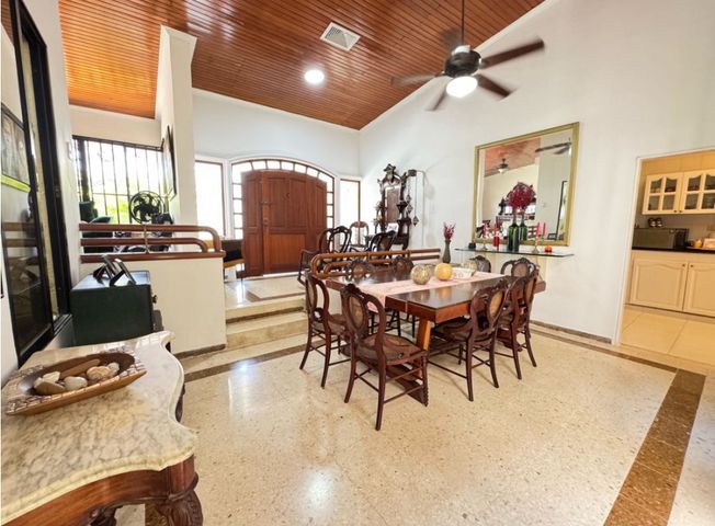 House for rent in Cartagena