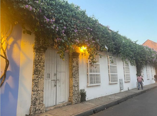 House for rent in Cartagena