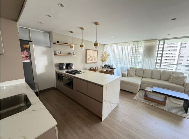 Apartment for rent in Medellín