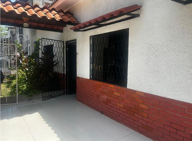 Casa en arriendo en Norte-Centro Histórico