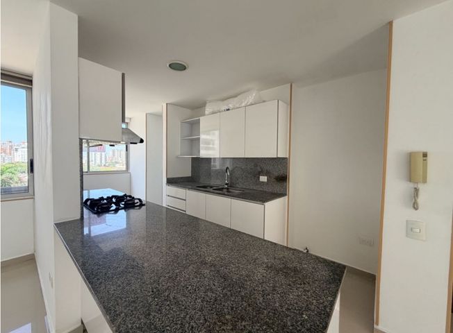 Apartment for rent in Barranquilla
