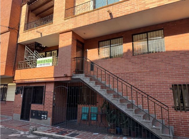 House for rent in Medellín