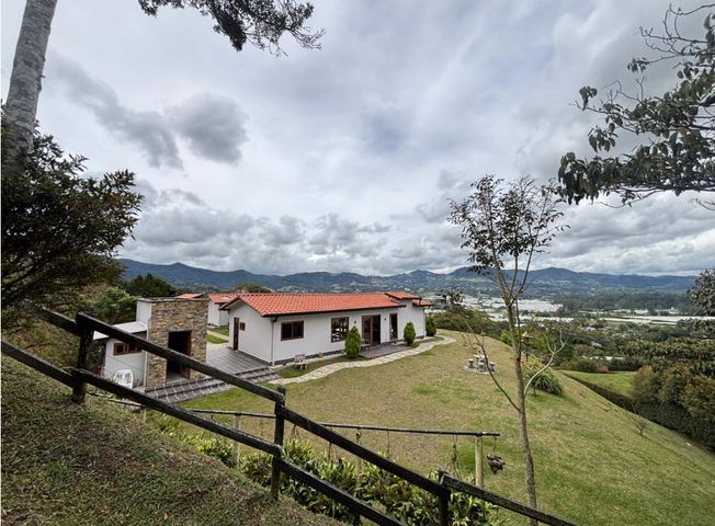 House for rent in Rionegro