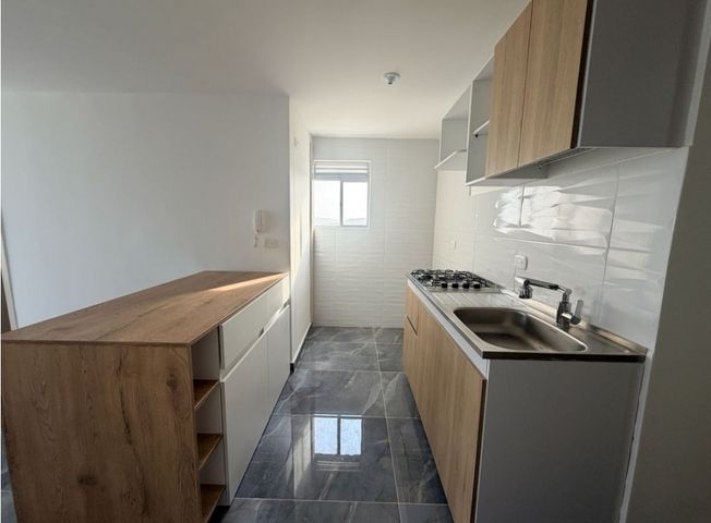Apartment for rent in Barranquilla