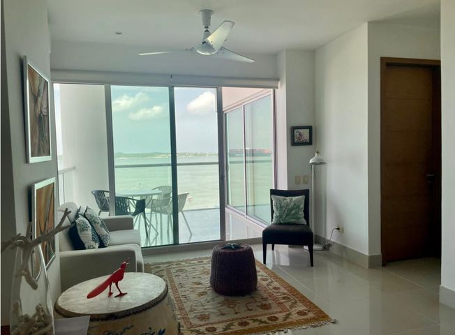 Apartment for rent in Cartagena