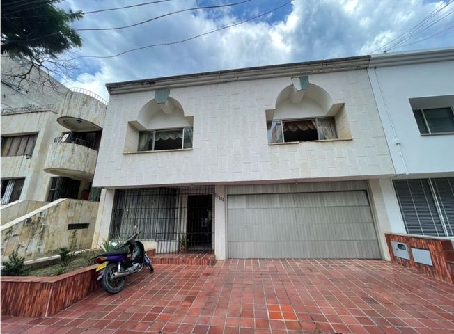 Casa en arriendo en Cali