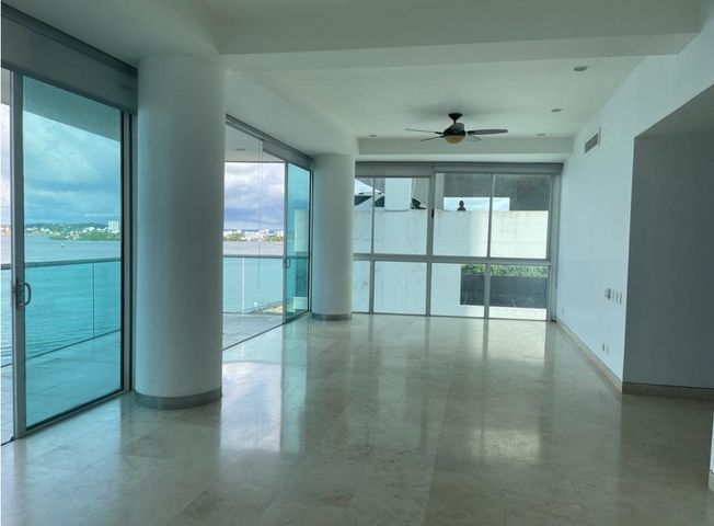 Apartamento en arriendo en Castillo Grande