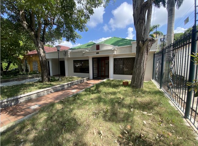 Casa en arriendo en Norte-Centro Histórico