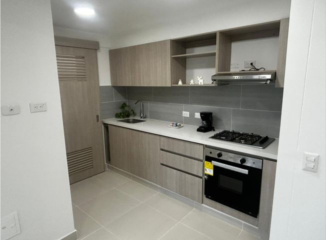 Apartamento en arriendo en Ríomar