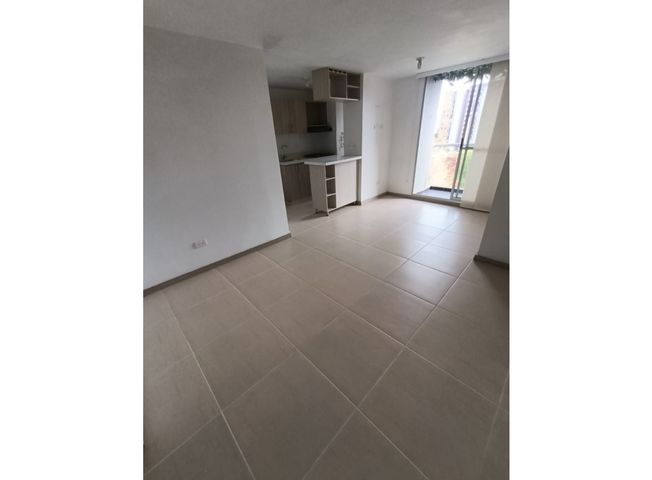 Apartamento en arriendo en Rionegro