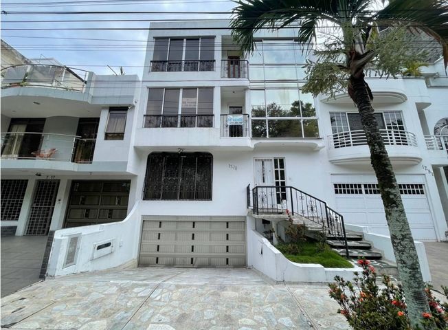 House for rent in Cali