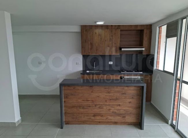 Apartamento en arriendo en Envigado