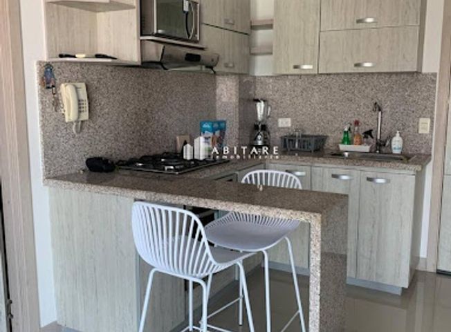 Apartment for rent in Cartagena