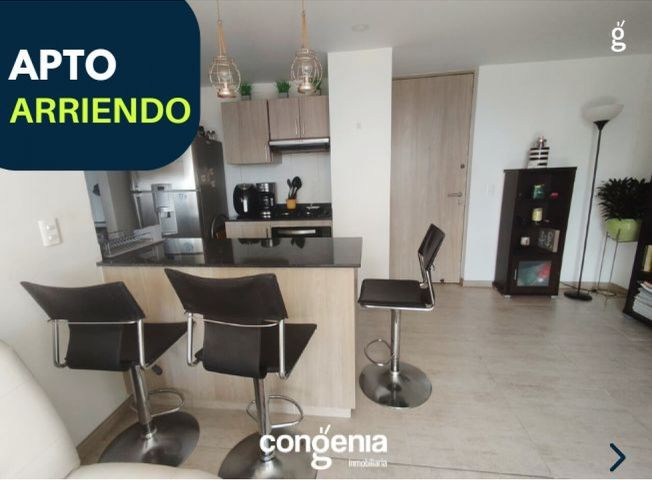 Apartment for rent in Rionegro