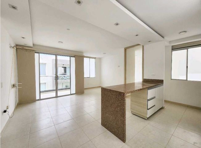 Apartment for rent in Cartagena