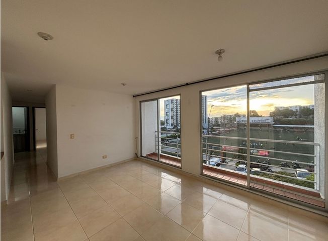 Apartment for rent in Pereira