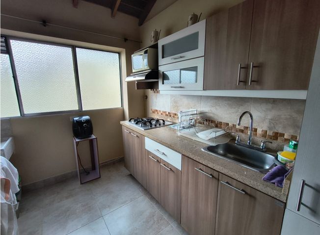 Apartment for rent in Medellín