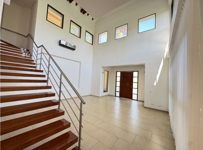Casa en arriendo en Getsemani