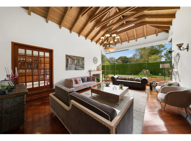 Casa en arriendo en Suba