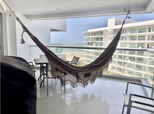 Apartment for rent in Cartagena