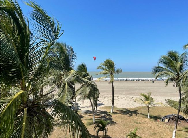 Apartment for rent in Cartagena