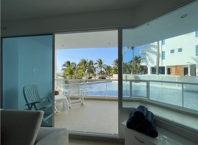 Apartment for rent in Cartagena
