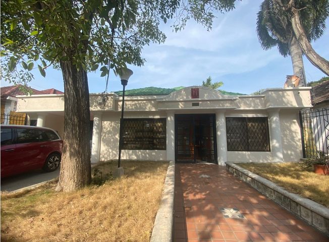 Casa en arriendo en Norte-Centro Histórico
