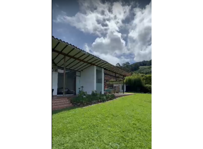 House for rent in Medellín