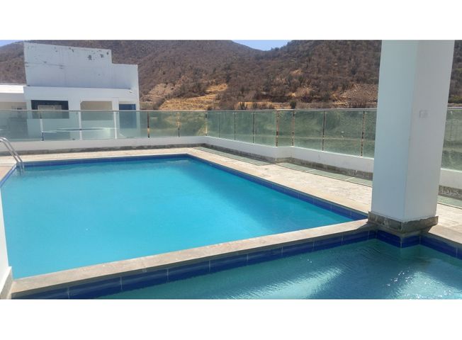Apartamento en arriendo en Santa Marta