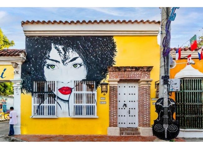 House for rent in Cartagena