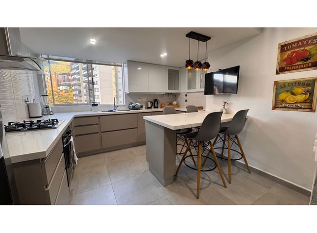 Apartment for rent in Medellín