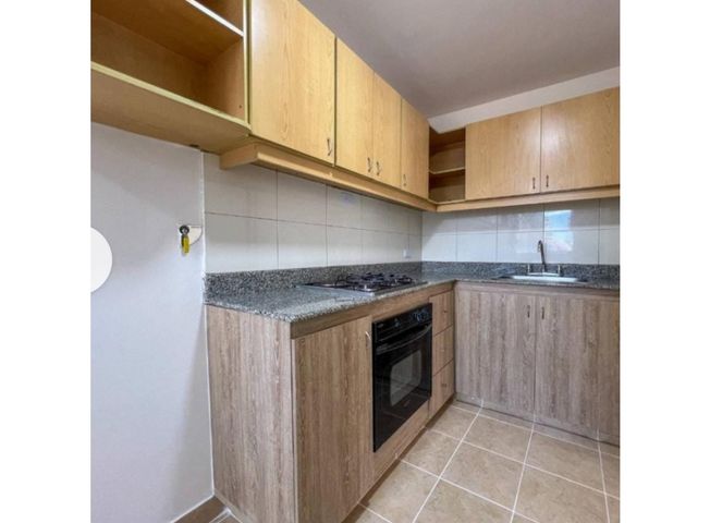 Apartamento en arriendo en El Poblado