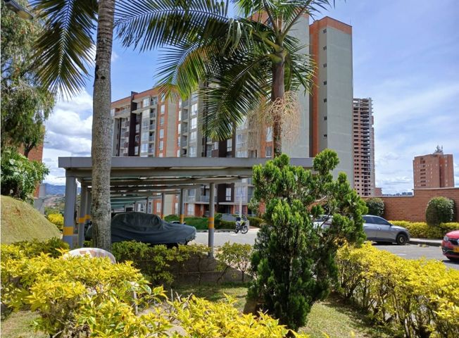 Apartment for rent in Rionegro