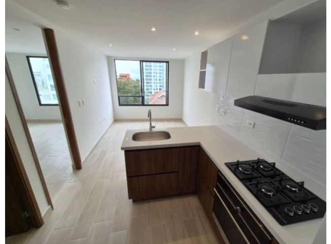 Apartamento en arriendo en Armenia