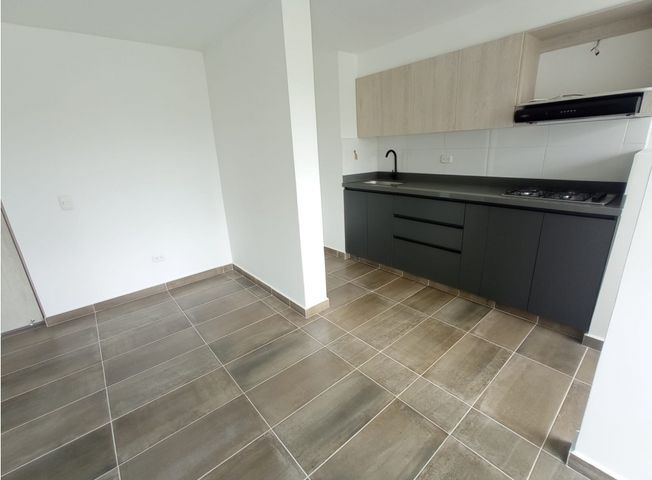 Apartamento en arriendo en La Convencion