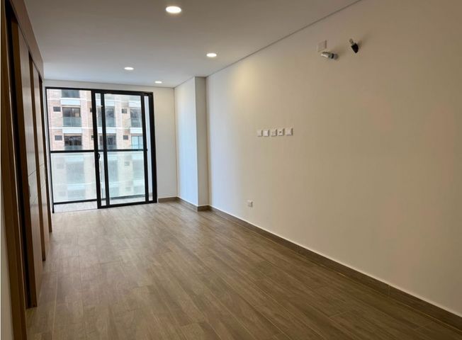 Apartment for rent in Barranquilla