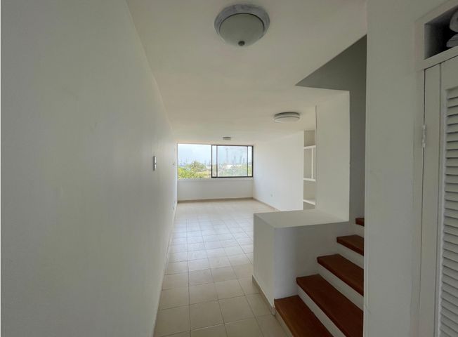 Apartment for rent in Cartagena