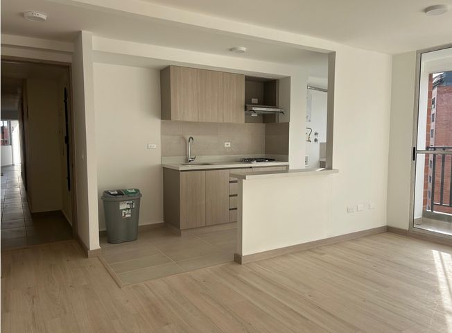 Apartment for rent in Rionegro