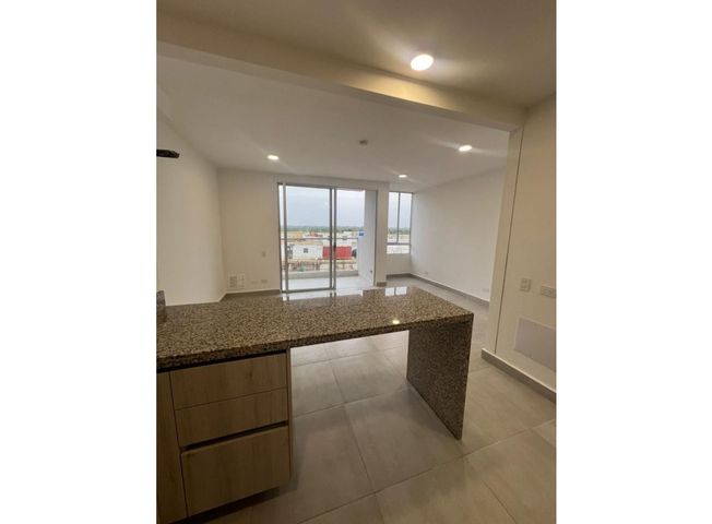 Apartment for rent in Cartagena