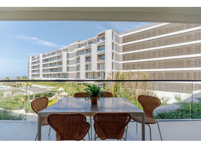 Apartamento en arriendo en Cartagena