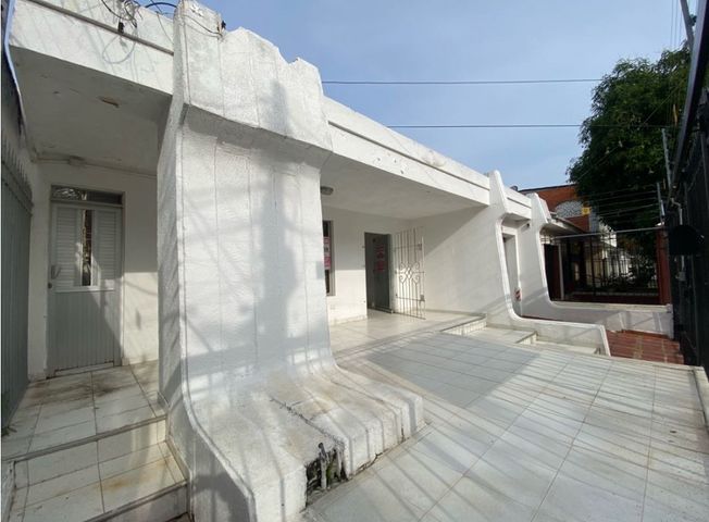 Casa en arriendo en Norte-Centro Histórico