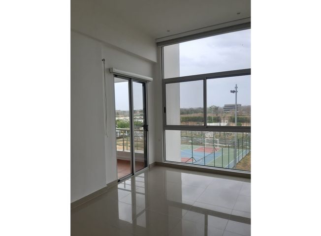 Apartamento en arriendo en Cartagena