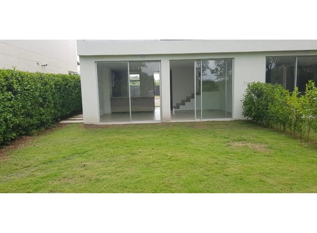 Casa en arriendo en Cartagena