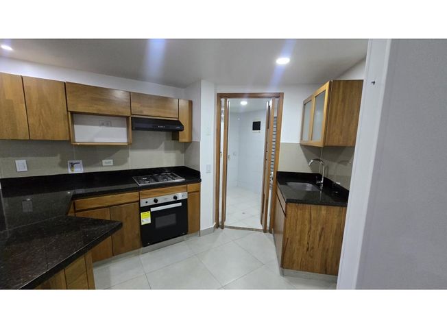 Apartment for rent in Sabaneta