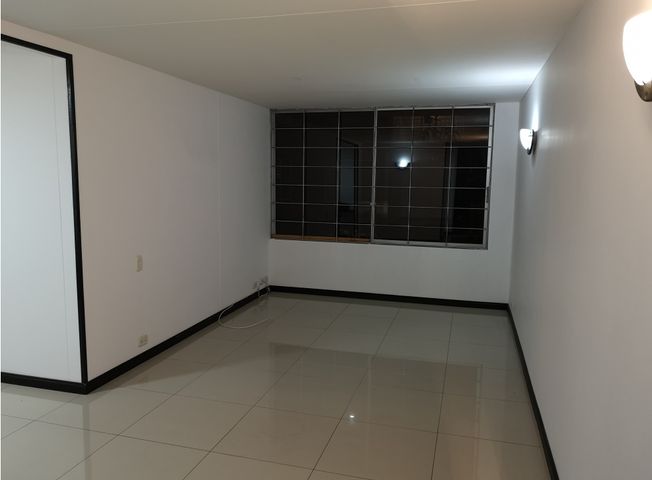 Apartment for rent in Bogotá
