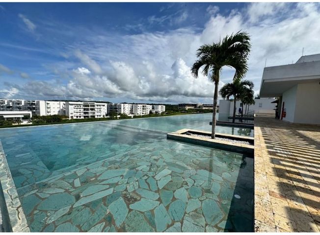 Apartamento en arriendo en Cartagena