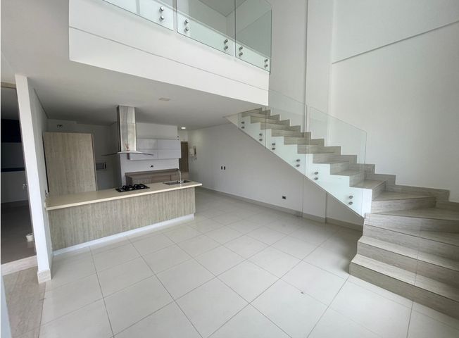 Apartamento en arriendo en Ríomar