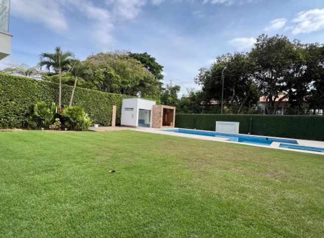 Casa en arriendo en Pance