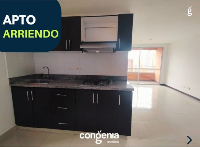 Apartamento en arriendo en Rionegro