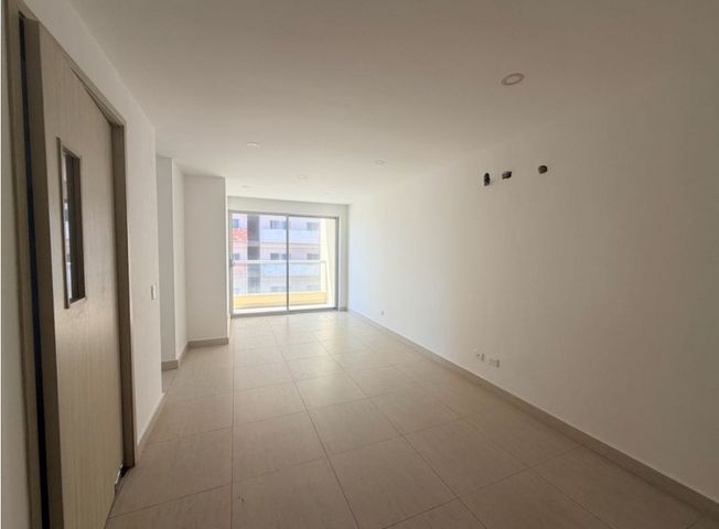 Apartment for rent in Barranquilla